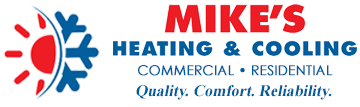 AC Repair Asheville NC | Mike's Heating & Cooling