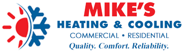 Furnace Repair Asheville NC | Mike's Heating & Cooling